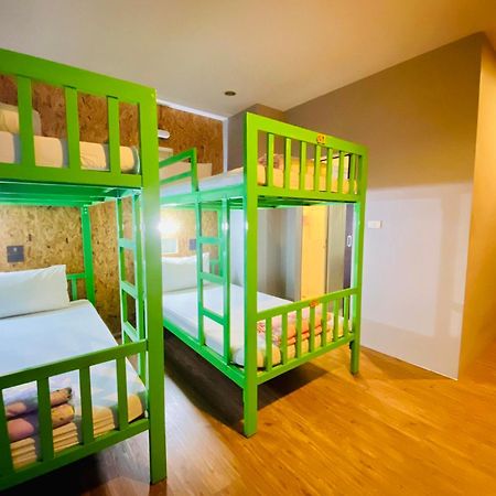Frutta Hostel パトン エクステリア 写真