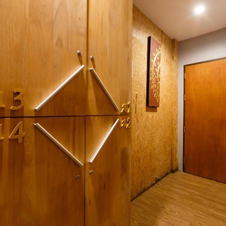 Frutta Hostel パトン エクステリア 写真