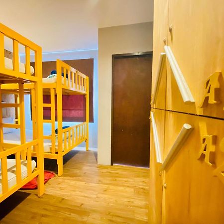 Frutta Hostel パトン エクステリア 写真