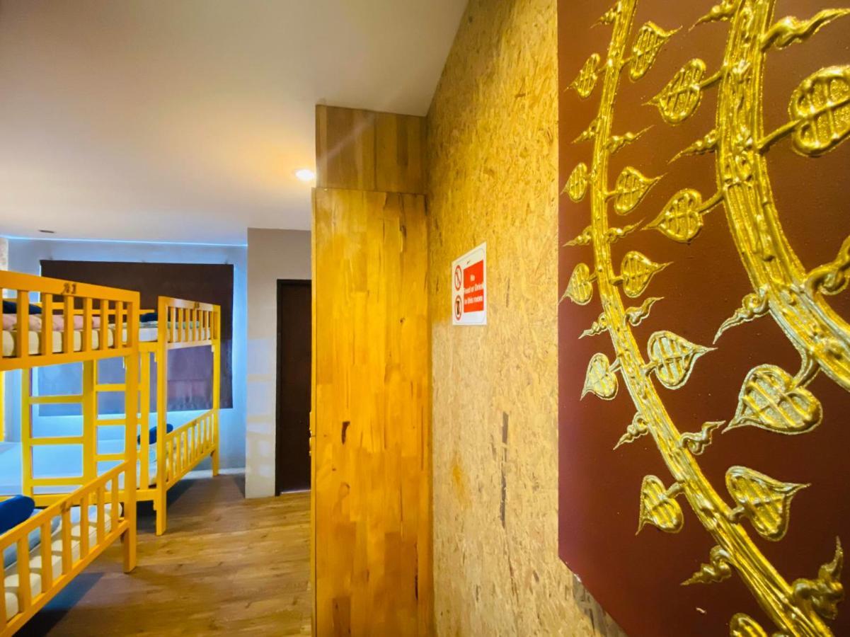 Frutta Hostel パトン エクステリア 写真