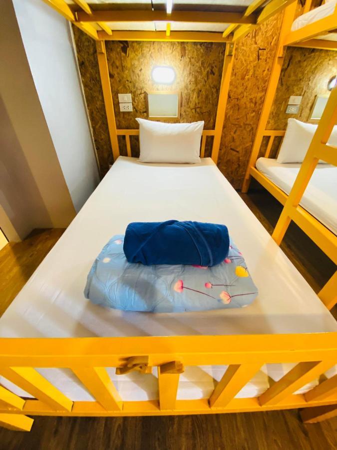 Frutta Hostel パトン エクステリア 写真
