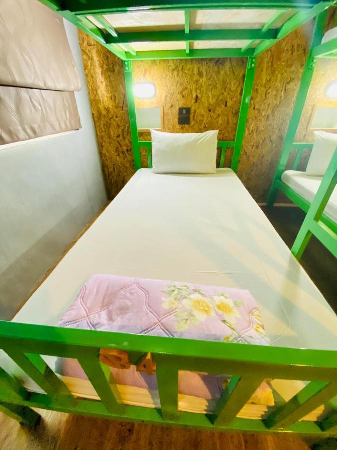Frutta Hostel パトン エクステリア 写真