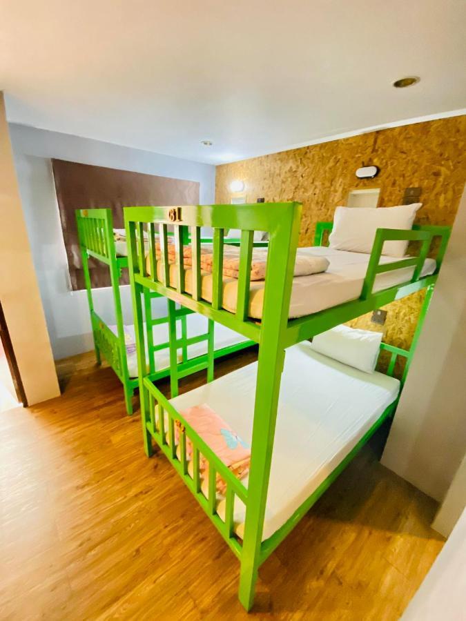 Frutta Hostel パトン エクステリア 写真