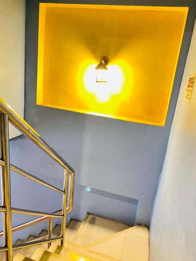 Frutta Hostel パトン エクステリア 写真
