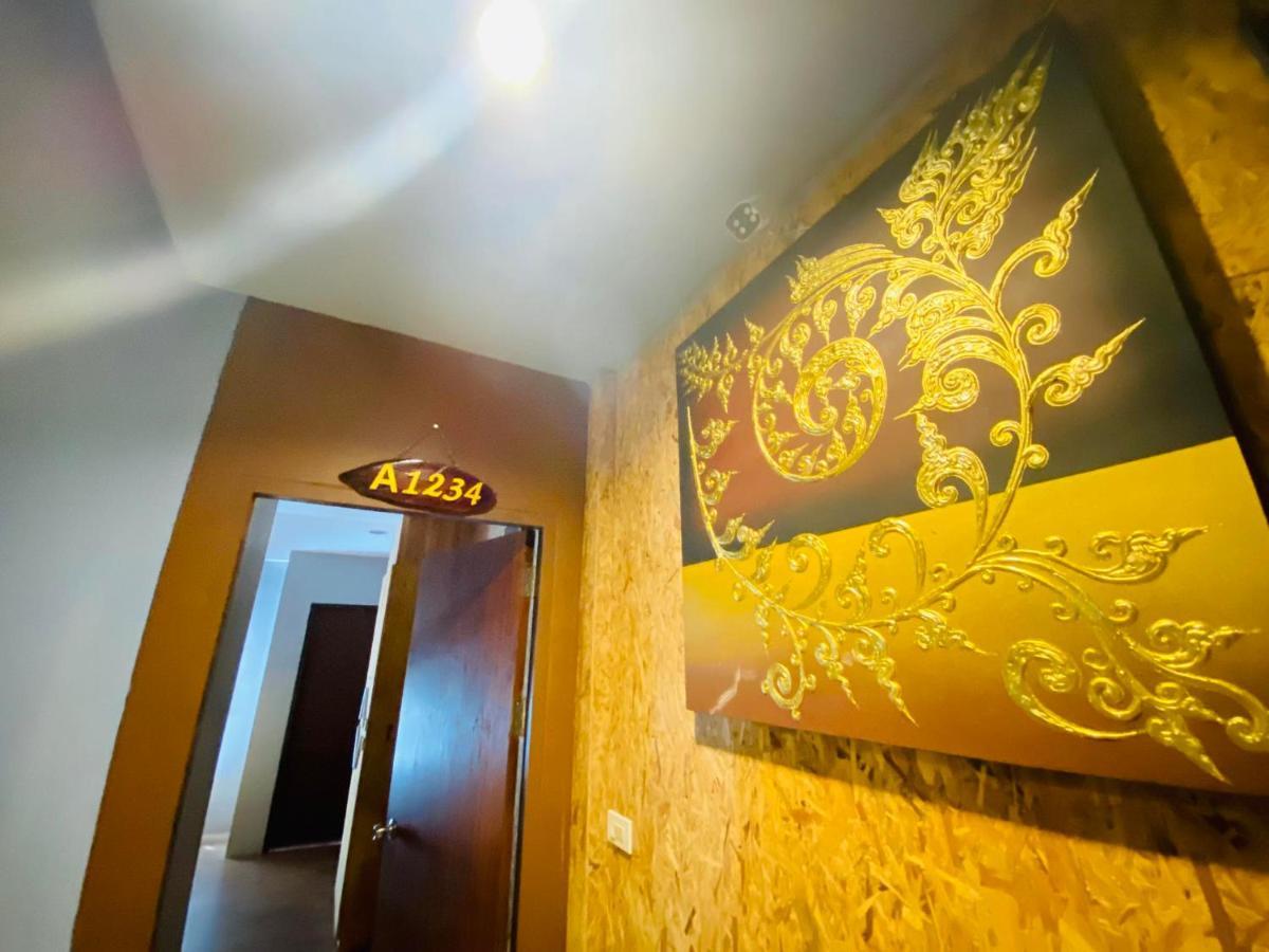 Frutta Hostel パトン エクステリア 写真