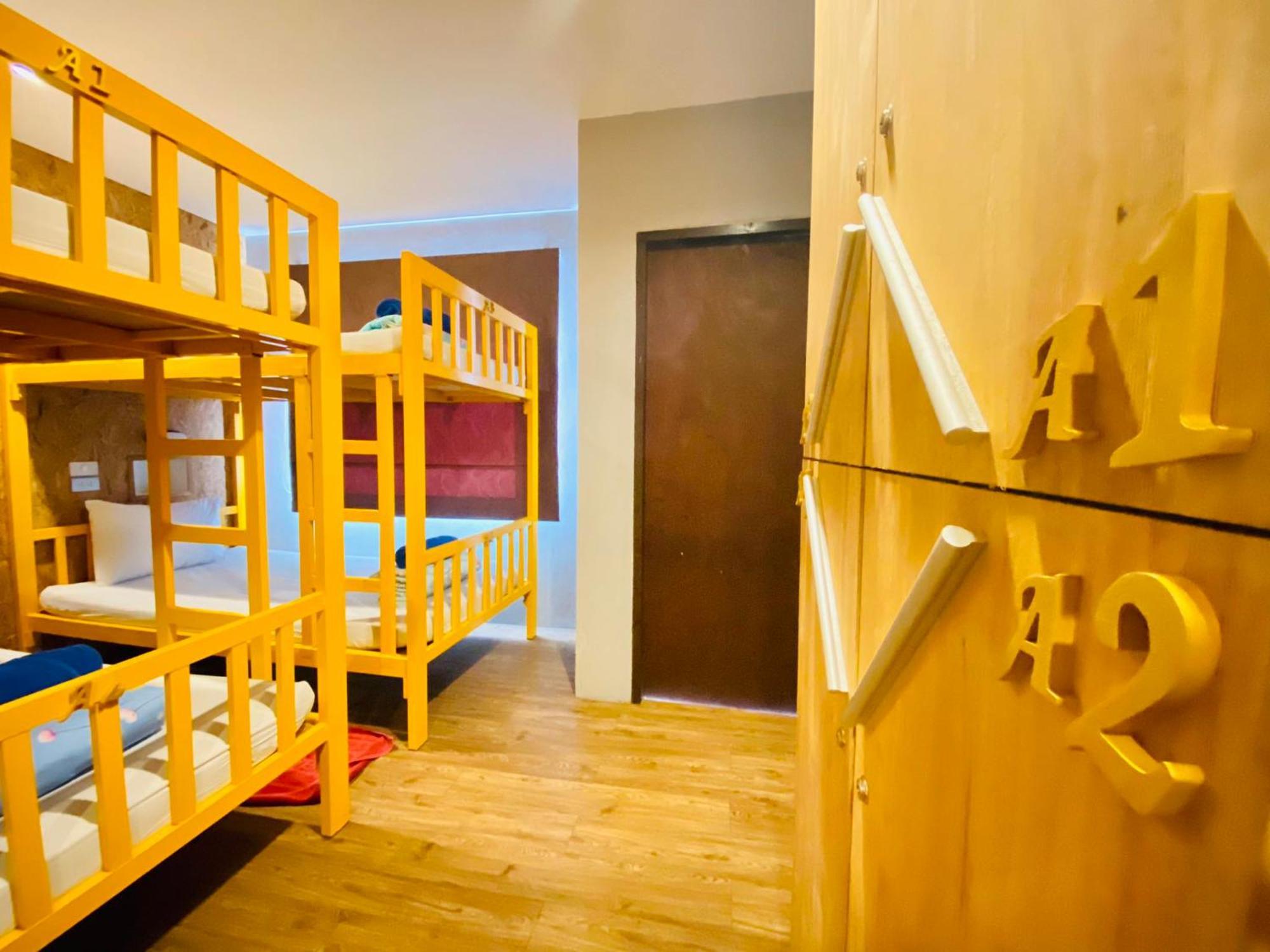 Frutta Hostel パトン エクステリア 写真